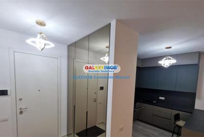 Apartament cu 2 camere decomandat, mobilat în Herăstrău - 4