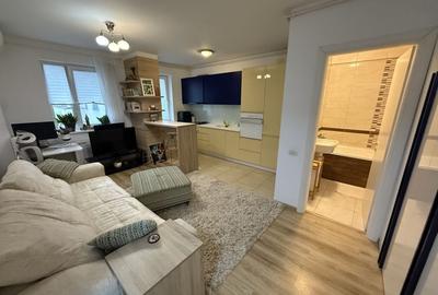 Apartament 2 camere - Complex Premium Regie - Strada Ranetti - 2