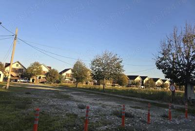 Teren de 12200 mp, în Năvodari - 9