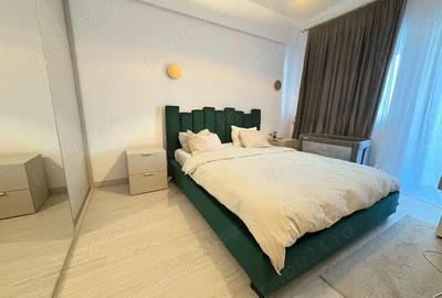 Apartament cu 2 camere decomandat în Trivale - 3