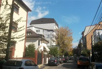Birou, 90 mp în Dorobanți