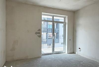 Apartament cu 2 camere în Sânmartin - 7