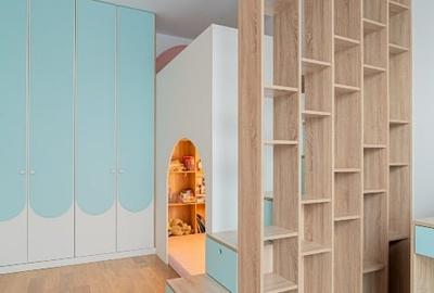 De vânzare: Vilă de excepție - Zona Pipera - Iancu Nicolae - 7