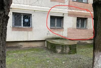 Apartament 3 camere parter - 6