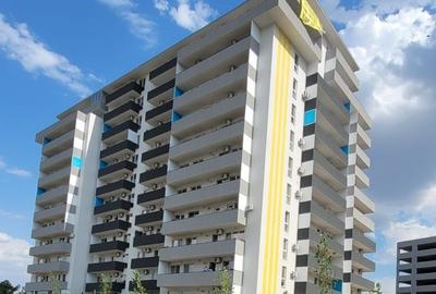 PENTHOUSE+TERASA 170MP (EST)- VEDERE IKEA PALLADY/ SCOALA BRAUNER! - 7