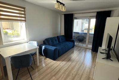 Apartament 2 Camere Tip Studio - Coresi Avantgarden - cod 5196 - 2