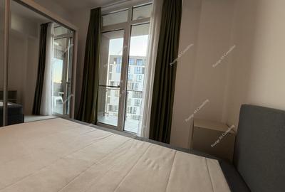 Apartament spatios cu 2 camere - Nord One Botanic - langa Iulius Mall - 11