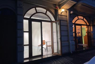 Spațiu comercial, de 18 mp, în Victoriei - 5