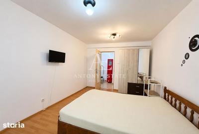 Apartament cu 2 camere decomandat în Ultracentral - 2