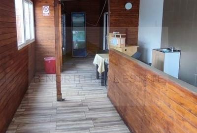 Spațiu comercial, de 145 mp, în Apărătorii Patriei - 4