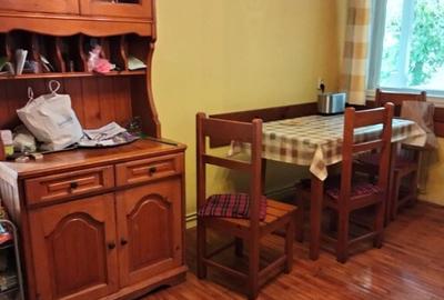 Casa in zona Decebal D+P+E+Pod, 600 mp teren - 14