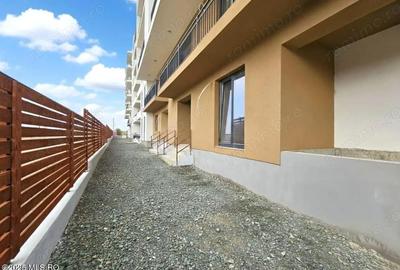 Spațiu comercial, de 36 mp, în Năvodari - 2