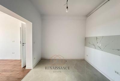 Apartament cu 3 camere decomandat în Giroc - 2