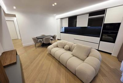 Apartament cu 3 camere decomandat, mobilat în Iancu Nicolae - 2