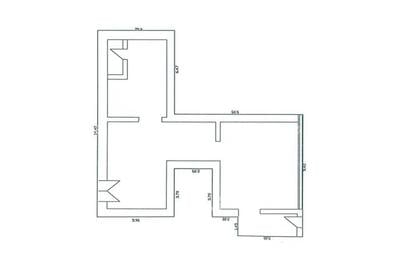 Spațiu comercial, de 134 mp, în Mihai Viteazul - 3