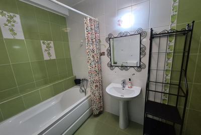 Apartament cu 2 camere semidecomandat în Colentina - 14