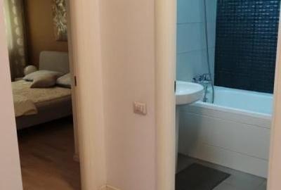 2 camere Baneasa/Sisesti - 12