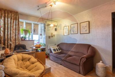 Apartament cu 3 camere de inchiriat in zona Fortuna - 6