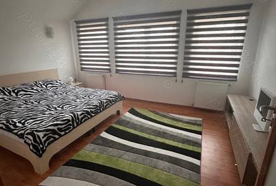 Casă cu 3 camere în Central - 7
