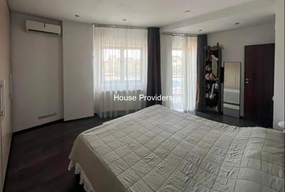 Apartament cu 3 camere, mobilat în Pipera - 5