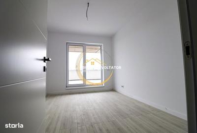 Apartament cu 3 camere decomandat în Titan - 7