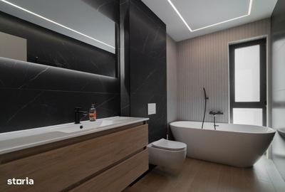 Apartament cu 5 camere decomandat în Central - 6