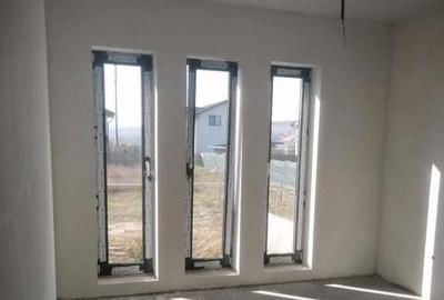 Casa individuala de vanzare, constructie noua, 92 mp utili, Dealul Florilor Casa individuala de vanzare, constructie noua, 92 mp utili, Dealul Florilor - 10