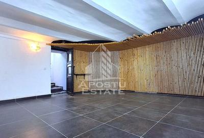 Spatiu comercial central la subsol - 2