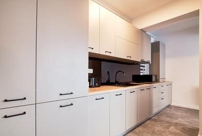 Apartament 2 camere, Mamaia Nord – Etaj 1, mobilat, în al doilea rând de la mare - 4