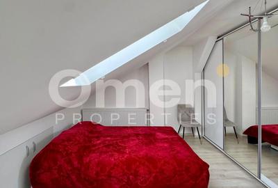 Garsonieră semidecomandată, mobilată în Gării - 5