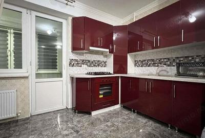 Garsonieră decomandată în Decebal