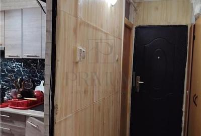 Apartament cu 4 camere decomandat, mobilat în Aeroport - 11