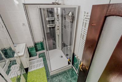 Apartament cu 4 camere, decomandat, etaj  3/8, zona Pacurari - 7