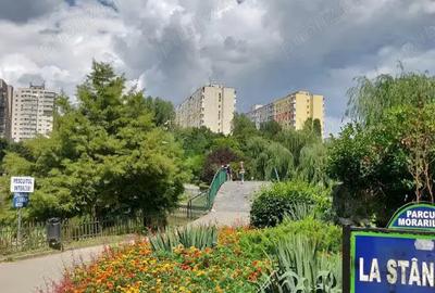 Garsoniera modesta langa Spitalul Pantelimon, cer garantie 2 luni avans - 1