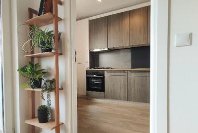 Apartament 1 camera ARED M1 - 5