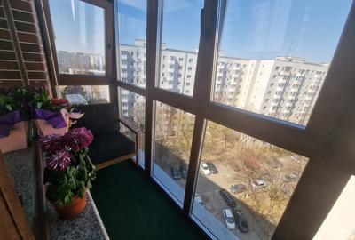 Apartament cu 3 camere decomandat în Pantelimon - 1