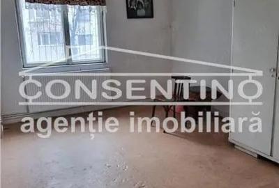 Garsonieră decomandată în Unirii Centru - 4