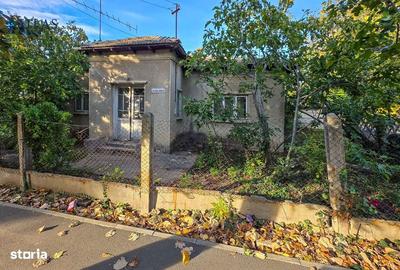 Casă cu 4 camere cu Teren 450 Mp în Sud - 3