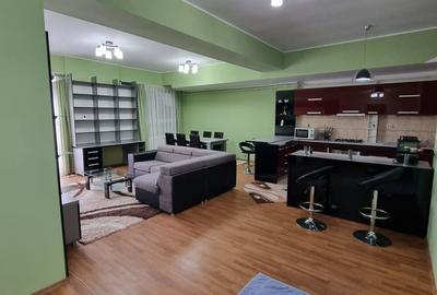 Apartament cu 2 camere în Micro 17 - 8