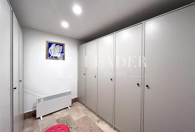 Spatiu pretabil birouri | Showroom | Inchiriere | Stirbei Voda - 17