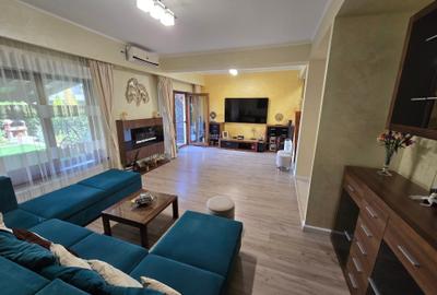 Duplex cu 4 camere cu Canalizare în Tomis Plus - 1