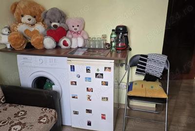 Garsonieră decomandată în Mănăștur - 1