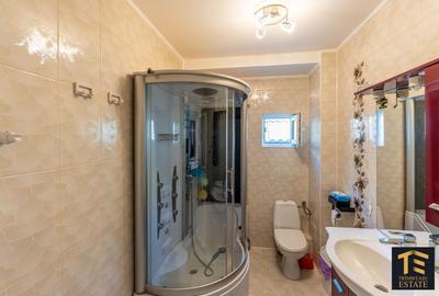 Casă individuală cu 6 camere cu Canalizare în Nord - 15