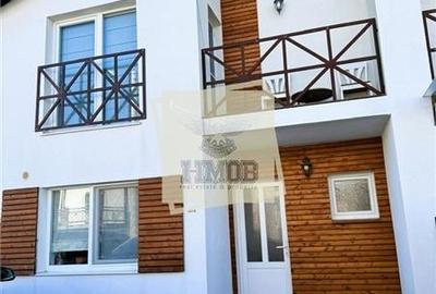 Casa 4 Camere 106 mpu  2 Bai si Terasa in Sibiu - 1