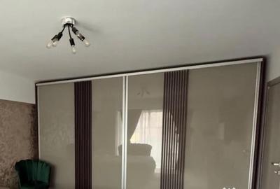 Garsonieră decomandată în Rovine - 1