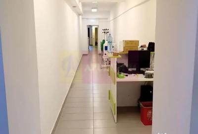 Spațiu comercial, de 106 mp, în Sebastian - 2