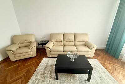Apartament cu 2 camere semidecomandat, mobilat în Berceni - 3