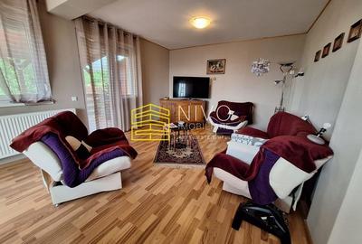 Casă singur în curte - Sântana de Mureș - Str. Cireșului - 4