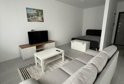 Garsoniera mare Militari-Pacii, bloc nou, prima inchiriere, parcare optional. - 3