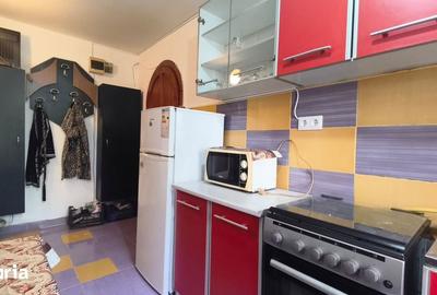 Apartament cu 2 camere în Central - 2
